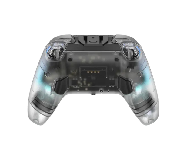 REDMAGIC REDMAGIC 11 Pro Nightfreeze + gamepad + cooler 6 Pro + etui - 1614654 - zdjęcie 17